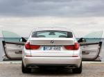 BMW 550i Gran Turismo 2009 года